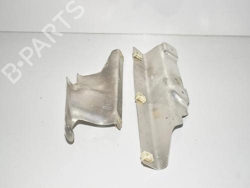 Used Other Other BMW 5 (G30, F90) M 550 d xDrive (400 hp) 34078118 34078118