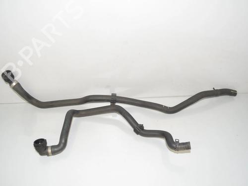 Used Pipe Pipe BMW 3 (F30, F80) 330 d (258 hp) 34094153 34094153