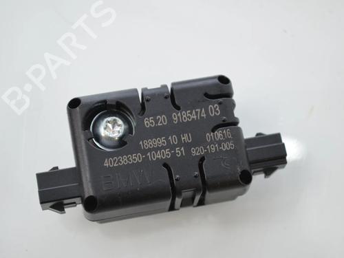 Electronic module BMW 5 Touring (F11) 530 d | BP34087266M83  - Image 9