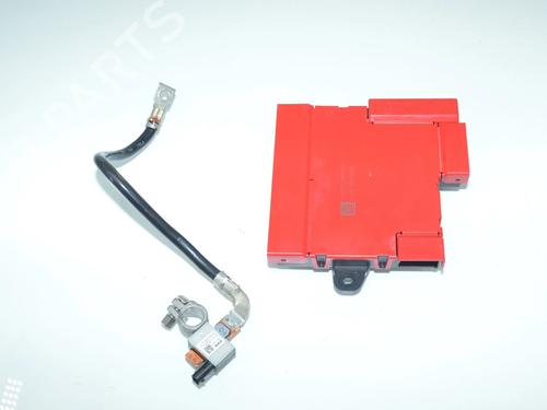 Used Wiring harness Wiring harness BMW X6 (F16, F86) M (575 hp) 34065185 34065185