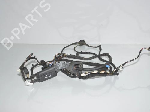 Used Wiring harness Wiring harness BMW 2 Active Tourer (F45) 220 d (190 hp) 34074202 34074202