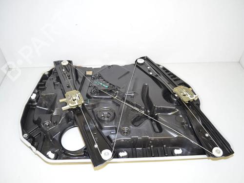 Front right window mechanism BMW X3 (G01, F97, G08) iX3 | BP34088198C23 - Image 4