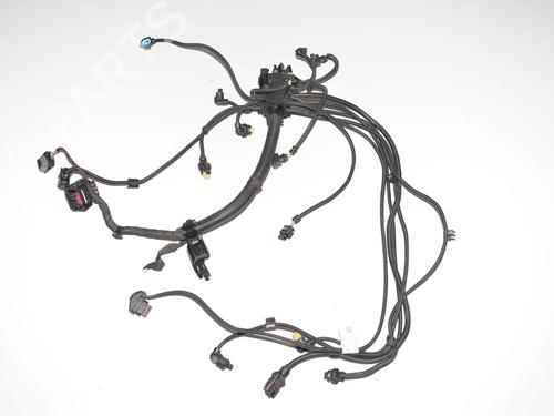 Used Wiring harness Wiring harness BMW 2 Convertible (F23) 230 i (252 hp) 34063358 34063358
