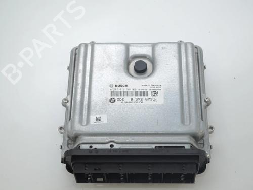Electronic module BMW 6 Gran Coupe (F06) 640 d | BP34081581M83  - Image 8