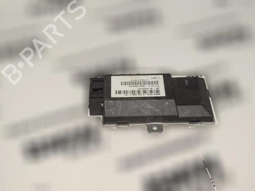 Used Electronic module Electronic module BMW 7 (E65, E66, E67) 745 i, Li (333 hp) 34074346 34074346