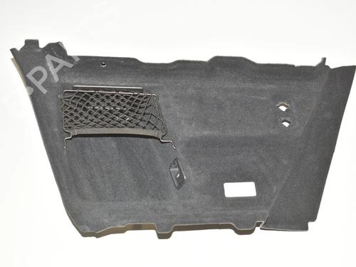Used Boot lining Boot lining BMW 2 Active Tourer (F45) 218 d (150 hp) 34097496 34097496