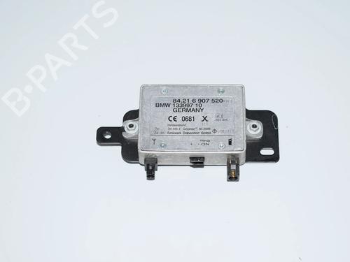 Modulo electronico Modulo electronico BMW 5 Touring (E39) 530 d (193 hp) 34097580 34097580