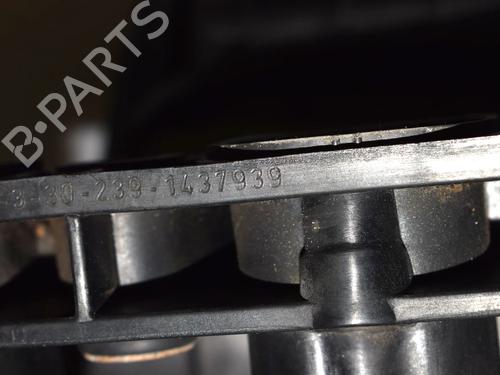 Intake manifold BMW 3 (E46) 318 i | BP34079073M70 - Image 3