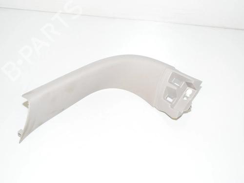 Used Boot lining Boot lining BMW 2 Gran Tourer (F46) 220 d xDrive (190 hp) 34089488 34089488