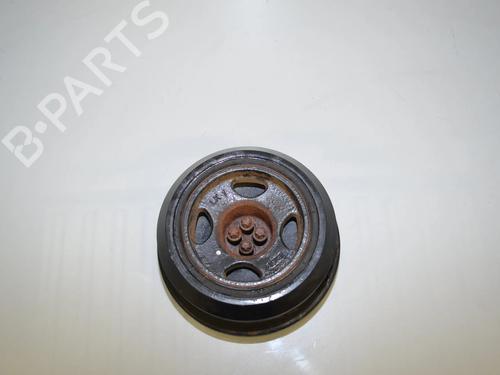 pulley-bmw-x6-e71-e72-2007-2008-2009-2010-2011-2012-2013-2014-2015-34062678 main image