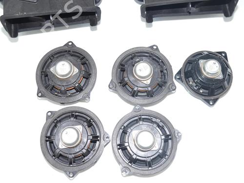 Electronic module BMW 2 Gran Tourer (F46) 216 d | BP34087488M83  - Image 5