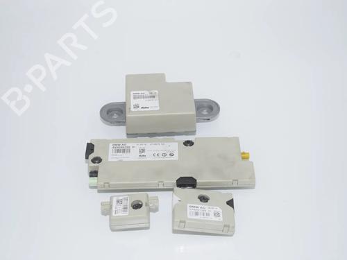 Used Antenna/Base Antenna/Base BMW 5 (F10) 530 d (258 hp) 34068735 34068735