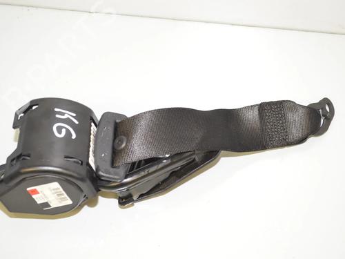 Used Rear left seatbelt Rear left seatbelt BMW 2 Convertible (F23) 220 i (184 hp) 34065351 34065351