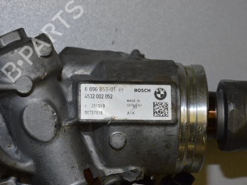 Steering rack BMW 5 (G30, F90) 530 d | BP38799804M22 - Image 6