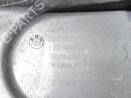 Hjulbue BMW i3 (I01) Range Extender | BP34084853C56  - Image 7