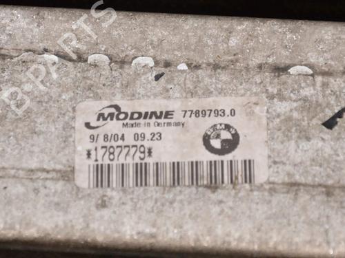 Radiator set BMW X3 (E83) 3.0 d | BP34088675M120  - Image 8