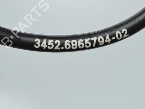 Electronic sensor BMW i3 (I01) s Electric | BP34069533M84  - Image 6