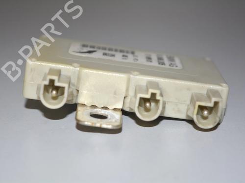 Used Electronic module Electronic module BMW 7 (E65, E66, E67) 730 Ld (231 hp) 34087542 34087542