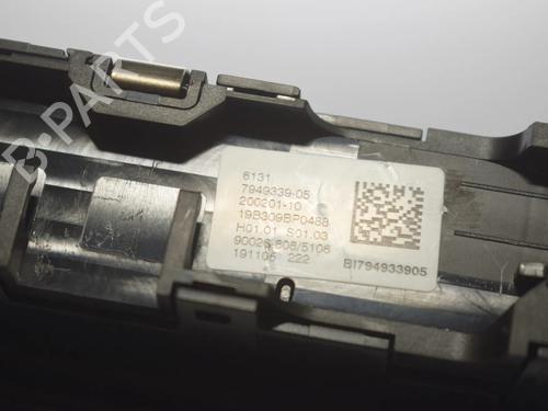 Electronic module BMW 1 (F40) 118 i | BP34061988M83  - Image 8