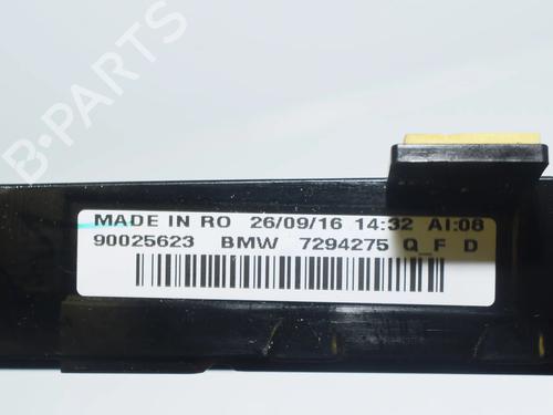 Third brake light BMW 3 Gran Turismo (F34) 320 d xDrive | BP34062584L11  - Image 5