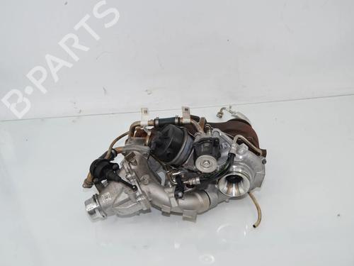 Turbocompresseur/Compresseur Turbocompresseur/Compresseur 38310329 38310329