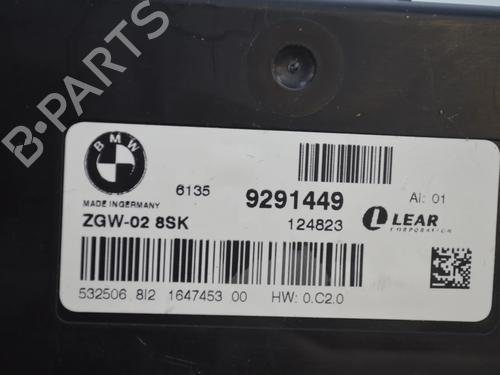 Electronic module BMW 5 Touring (F11) M 550 d xDrive | BP34065333M83  - Image 6
