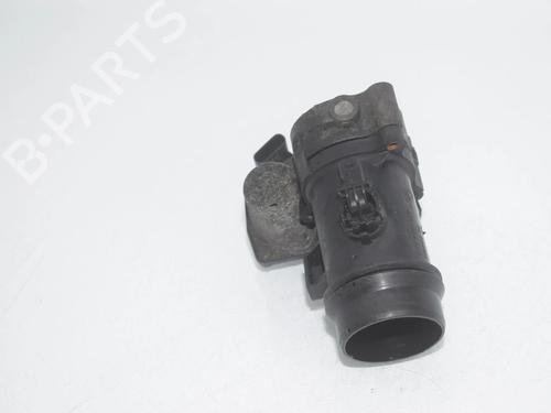 Used Throttle body Throttle body BMW X3 (F25) xDrive 30 d (258 hp) 39957114 39957114