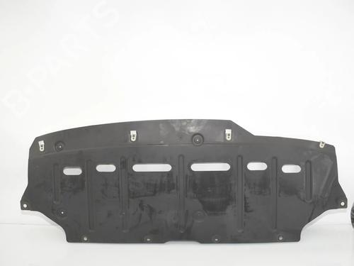 Used Underbody protection Underbody protection BMW i3 (I01) s Electric (102 hp) 34111536 34111536