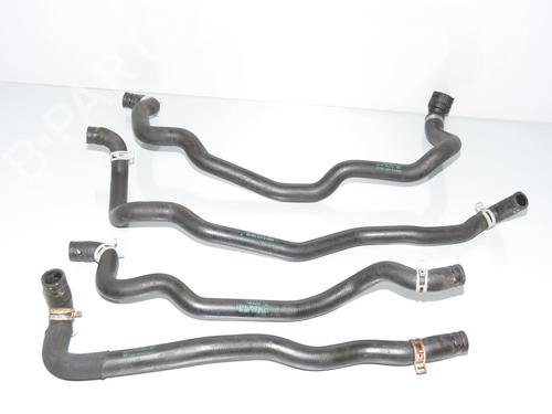 Used Pipe Pipe BMW 5 (F10) 530 d (245 hp) 34087485 34087485