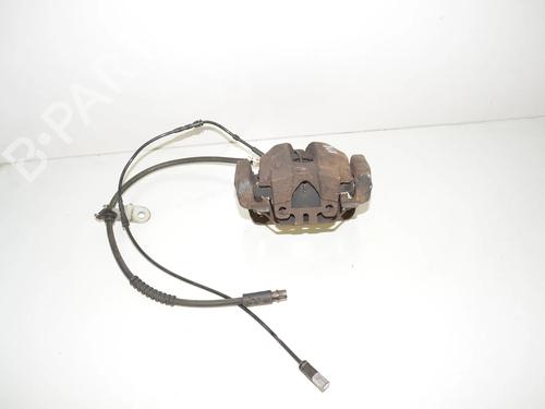 Used Left front brake caliper Left front brake caliper BMW X4 (F26) xDrive 30 d (258 hp) 34095373 34095373