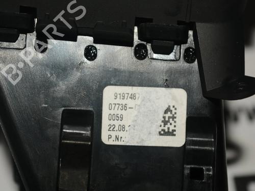 Air vent BMW 6 Coupe (F13) 640 d | BP34078620I21  - Image 6