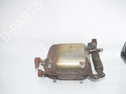 Used Exhaust system Exhaust system 36905386 36905386