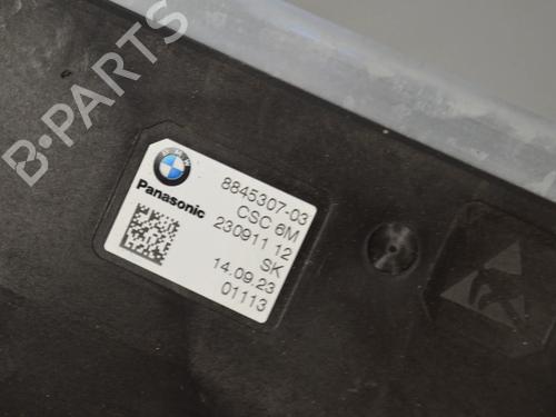 Electronic module BMW i4 (G26) eDrive35 | BP34078538M83  - Image 5