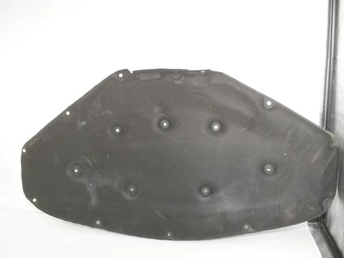 Used Upper protection Upper protection BMW 3 (F30, F80) 330 d (258 hp) 34111514 34111514