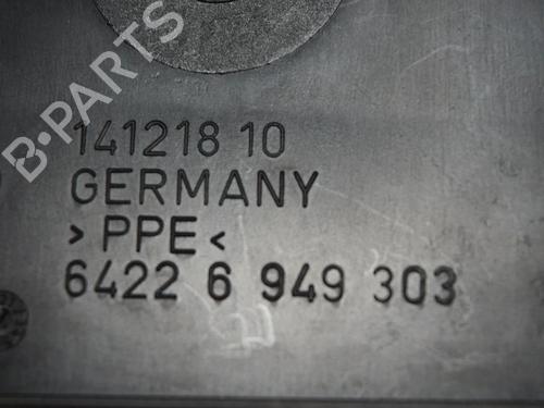 Luftventil BMW 5 (E60) 520 d | BP34096029I21  - Image 6