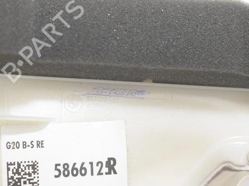Other BMW 3 (G20, G80, G28) 318 d | BP34087442O1  - Image 5