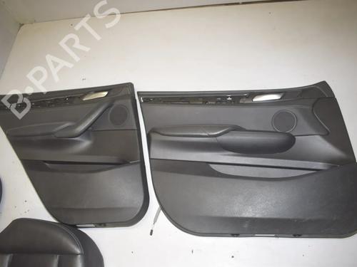 Seats set BMW X3 (F25) xDrive 30 d | BP40520735C78 - Image 10