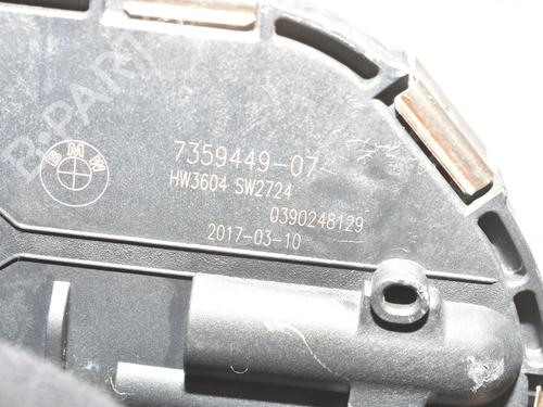 Vindrude Viskermekanisme BMW i3 (I01) Range Extender | BP34092855C83 - Image 4