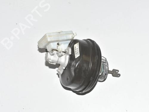 Servofreno Servofreno BMW X3 (F25) xDrive 35 d (313 hp) 34094665 34094665