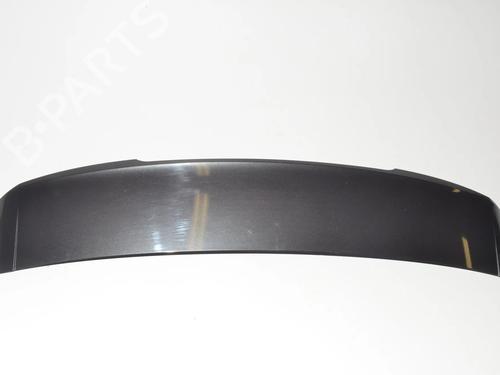 Spoiler bagklap Spoiler bagklap BMW 5 Touring (F11) 525 d (204 hp) 34081056 34081056