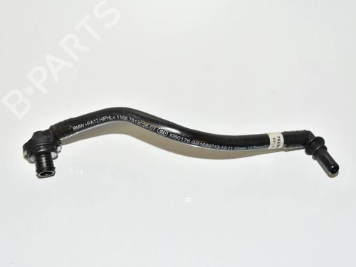 Used Pipe Pipe BMW 3 Touring (F31) 320 d (184 hp) 34081448 34081448
