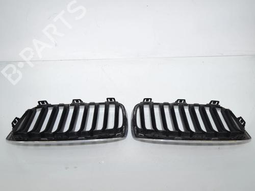 Grill BMW 2 Gran Tourer (F46) 216 i | BP38071908C40 - Image 4