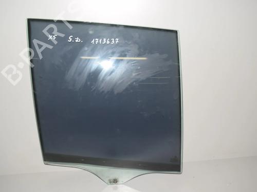 rear-right-door-window-bmw-x5-e53-2000-2001-2002-2003-2004-2005-2006-34090120 main image