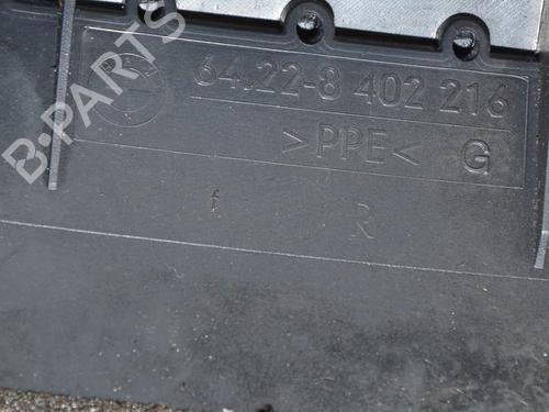 Luftventil BMW X5 (E53) 4.6 is | BP34070895I21  - Image 5