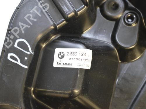Front right window mechanism BMW X3 (G01, F97, G08) iX3 | BP34088198C23 - Image 5