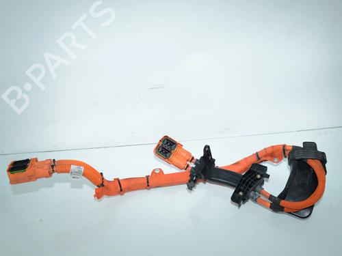 Instalação elétrica Instalação elétrica BMW i3 (I01) s Electric (102 hp) 34077367 34077367