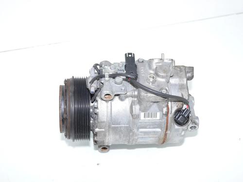 Used AC compressor AC compressor BMW 5 Touring (F11) 530 d (245 hp) 34082567 34082567