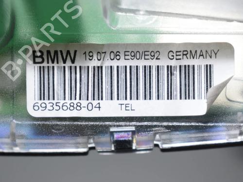 Antenne/Base BMW 3 Coupe (E92) 325 i | BP34084008C140 - Image 4