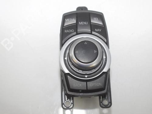 Electronic module BMW 5 (F10) 530 d | BP36984392M83 - Image 4