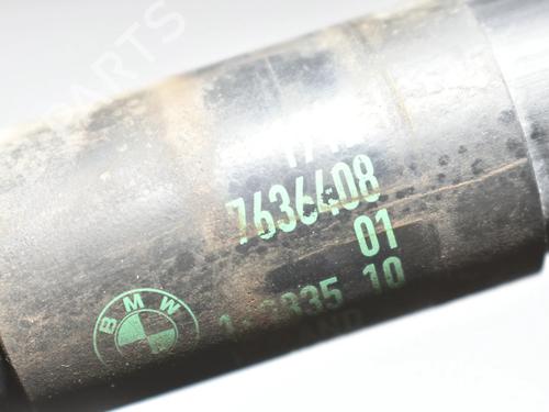 Pipe BMW i3 (I01) Range Extender | BP34079562M125  - Image 5